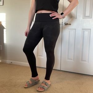 Reebok Tights Leggings Small